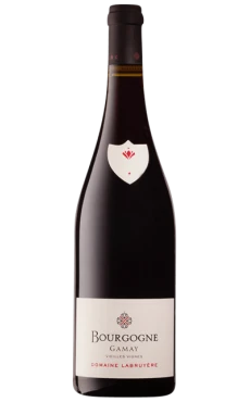 BOURGOGNE 2022 "GAMAY" DOMAINE LABRUYERE