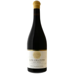 SAINT-JOSEPH ROUGE 2025  "LES GRANITS"  M.CHAPOUTIER