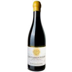 CROZES-ERMITAGE 2025 "LES VARONNIERS" M.CHAPOUTIER
