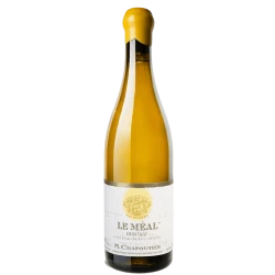 ERMITAGE BLANC 2025 "LE MEAL" M.CHAPOUTIER