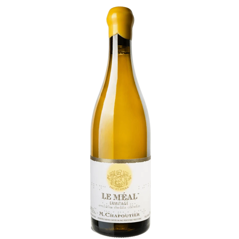 ERMITAGE BLANC 2025 "LE MEAL" M.CHAPOUTIER