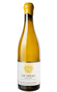 ERMITAGE BLANC 2025 "LE MEAL" M.CHAPOUTIER