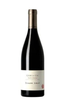 GIVRY ROUGE 1 ER CRU 2024 "SERVOISINE" DOMAINE JOBLOT