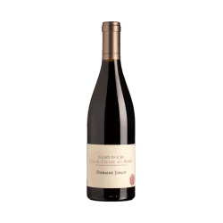 GIVRY  ROUGE 1 ER CRU 2024  "CLOS DU CELLIER AUX MOINES" DOMAINE JOBLOT