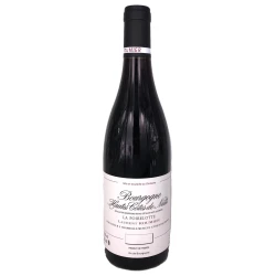 HAUTES COTES DE NUITS ROUGE 2023  "POIRELOTTE" DOMAINE LAURENT ROUMIER