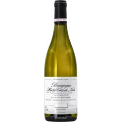 HAUTES COTES DE NUITS BLANC 2023  "POIRELOTTE" DOMAINE LAURENT ROUMIER