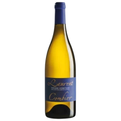 CROZES-HERMITAGE BLANC 2024 "CUVÉE L" LAURENT COMBIER