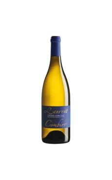 CROZES-HERMITAGE BLANC 2024 MAGNUM "CUVÉE L" LAURENT COMBIER