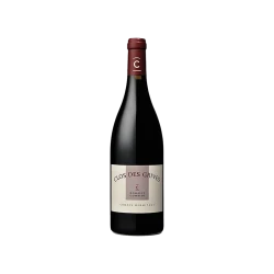CROZES-HERMITAGE ROUGE  2023 "CLOS DES GRIVES" LAURENT COMBIER