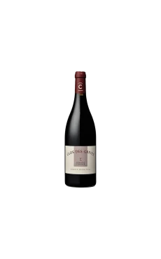 CROZES-HERMITAGE ROUGE  2023 "CLOS DES GRIVES" LAURENT COMBIER