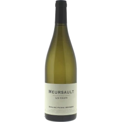 MEURSAULT 2023  "LES CRIOTS" DOMAINE PIERRE BOISSON