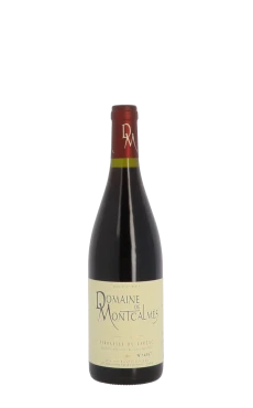 TERASSES DU LARZAC ROUGE 2022  DOMAINE MONTCALMES