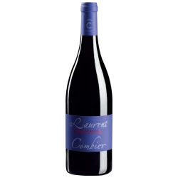 CROZES-HERMITAGE BLANC 2024 MAGNUM "CUVÉE L" LAURENT COMBIER