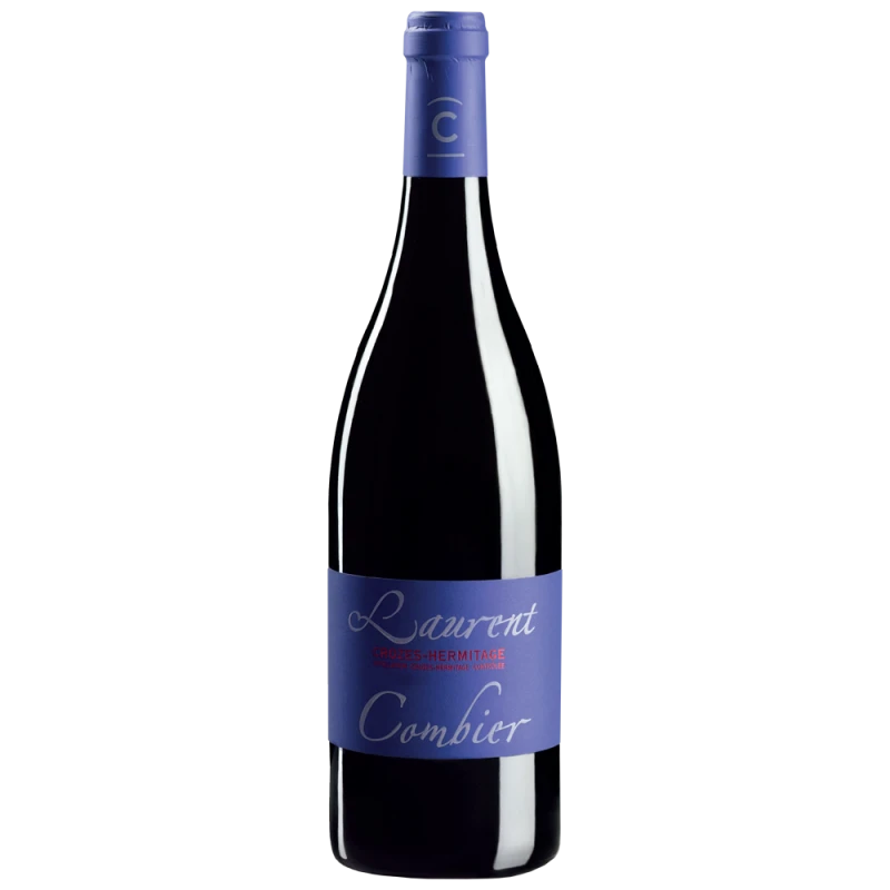 CROZES-HERMITAGE BLANC 2024 "CUVÉE L" LAURENT COMBIER