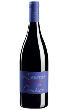 CROZES-HERMITAGE BLANC 2024 "CUVÉE L" LAURENT COMBIER