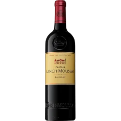 CHÂTEAU LYNCH MOUSSAS 2025