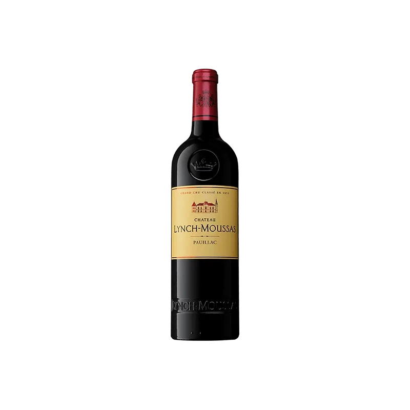 CHÂTEAU LYNCH MOUSSAS 2025