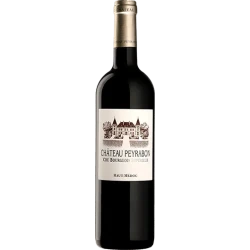 CHÂTEAU PEYRABON 2025