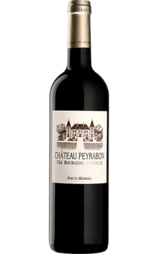 CHÂTEAU PEYRABON 2025