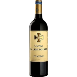 CHÂTEAU LA CROIX DU CASSE 2025