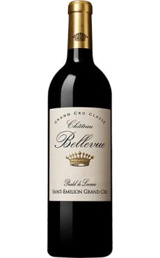 CHÂTEAU BELLEVUE 2025