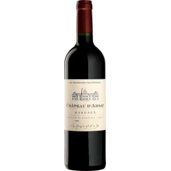 CHÂTEAU D'ARSAC 2025