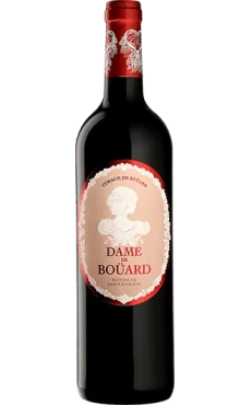 DAME DE BOUARD 2025