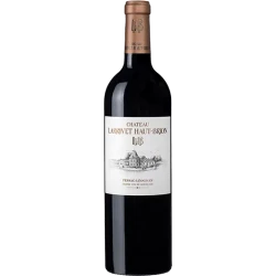 CHÂTEAU LARRIVET HAUT BRION 2025