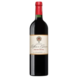 CHÂTEAU LAFLEUR-GAZIN 2025