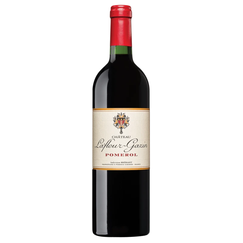 CHÂTEAU LAFLEUR-GAZIN 2025