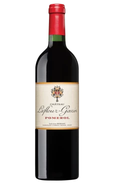 CHÂTEAU LAFLEUR-GAZIN 2025