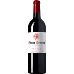 CHÂTEAU BOURGNEUF 2025