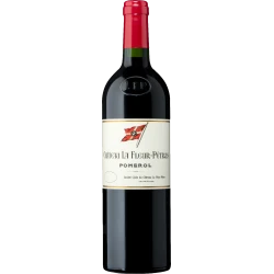 CHÂTEAU LAFLEUR PETRUS 2025
