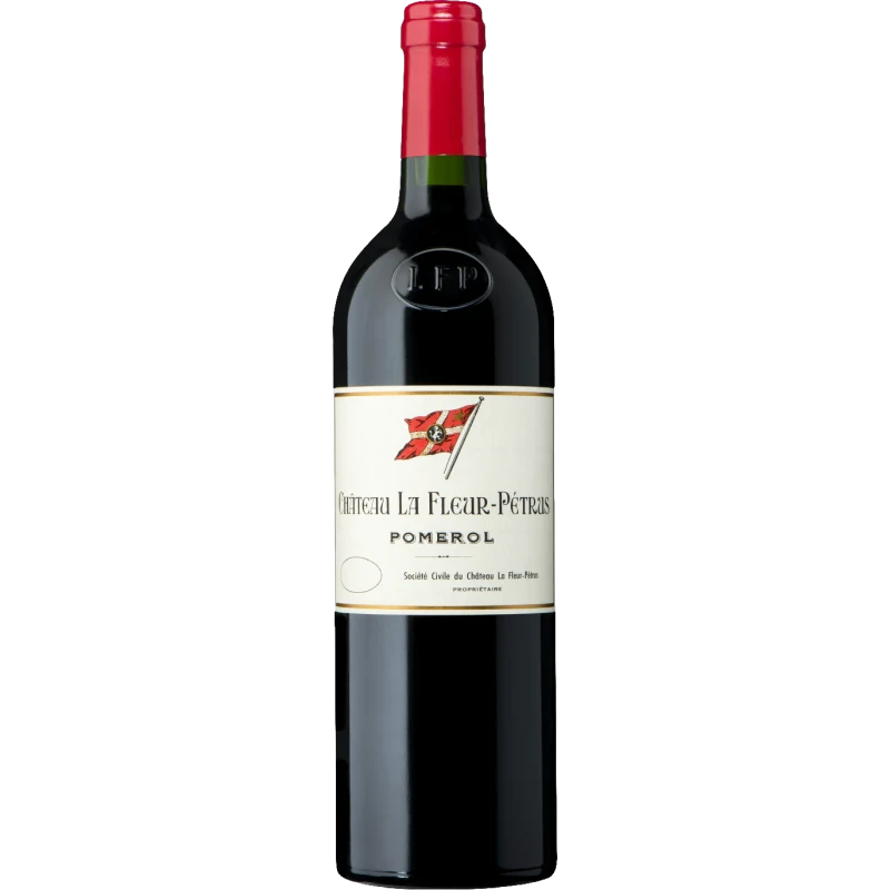 CHÂTEAU LAFLEUR PETRUS 2025