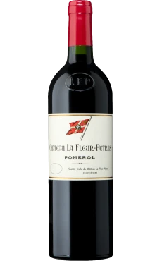 CHÂTEAU LAFLEUR PETRUS 2025