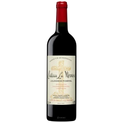 CHÂTEAU LA MISSION 2025