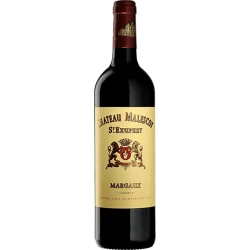 CHÂTEAU MALESCOT SAINT EXUPÉRY 2025