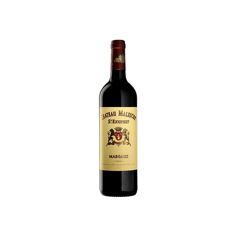CHÂTEAU MALESCOT SAINT EXUPÉRY 2025