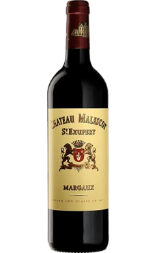 CHÂTEAU MALESCOT SAINT EXUPÉRY 2025