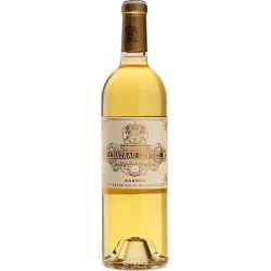 CHÂTEAU COUTET 2025