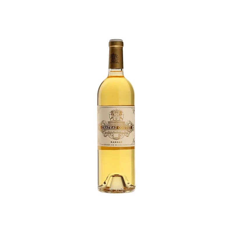 CHÂTEAU COUTET 2025