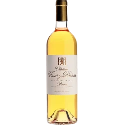 CHÂTEAU DOISY DAENE 2025