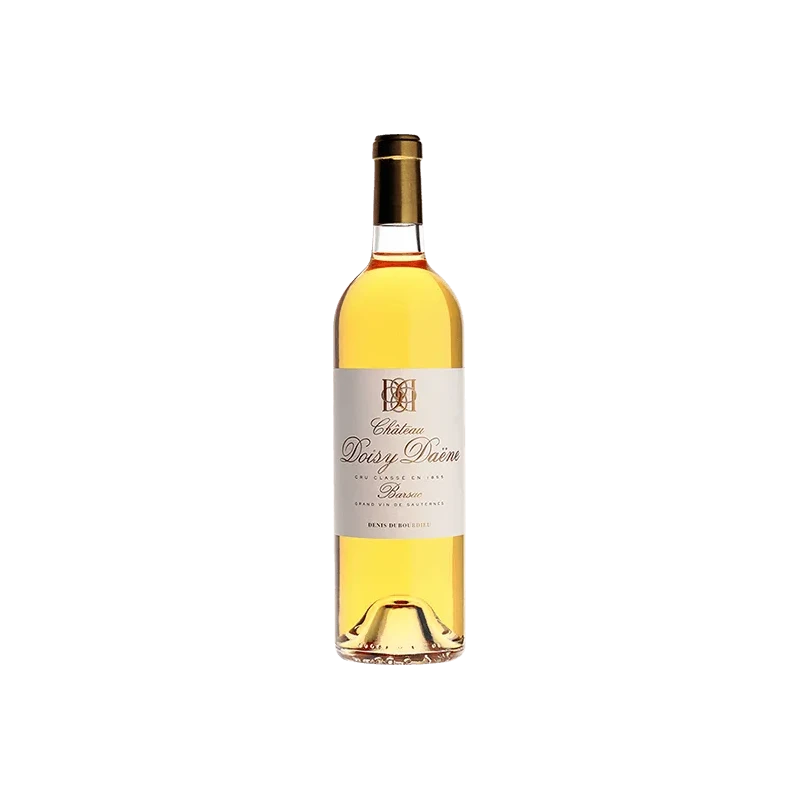 CHÂTEAU DOISY DAENE 2025