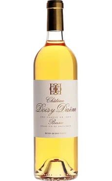 CHÂTEAU DOISY DAENE 2025