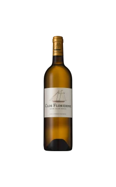 CLOS FLORIDENE BLANC 2025