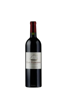 CLOS FLORIDENE ROUGE 2025