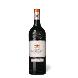 CHÂTEAU PAPE CLÉMENT ROUGE 2025