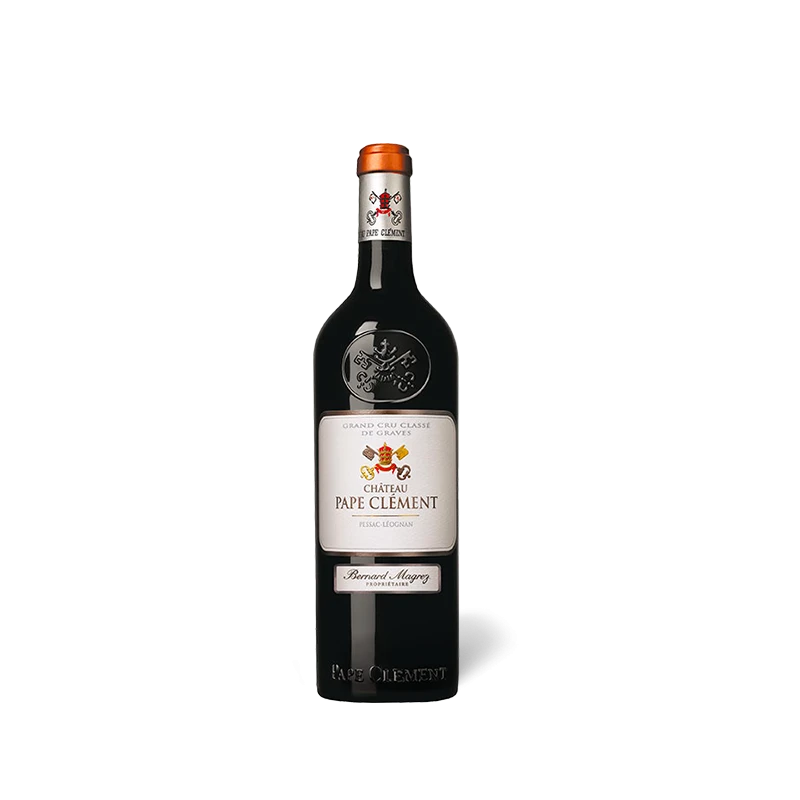 CHÂTEAU PAPE CLÉMENT ROUGE 2025