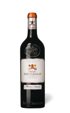 CHÂTEAU PAPE CLÉMENT ROUGE 2025