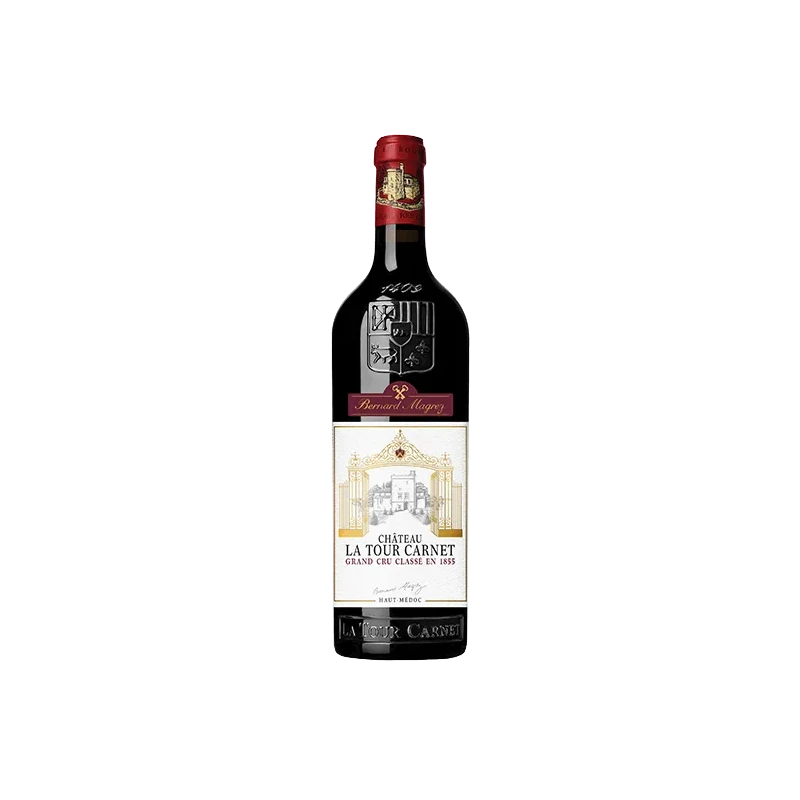CHÂTEAU LA TOUR CARNET 2025